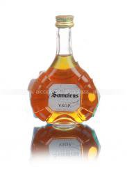 Samalens Bas VSOP арманьяк Самаленс Баз ВСОП Samalens Bas VSOP арманьяк Самаленс Баз ВСОП