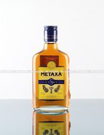 Metaxa 5 stars 0.2 л