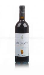 Tolaini Valdisanti - вино Толаини Вальдисанти 0.75 л