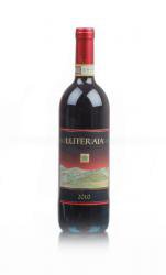 вино Luteraia Vino Nobile Di Montepulciano 0.75 л 