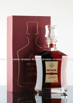 Metaxa Private Reserve - бренди Метакса Приват Резерв 0.7 л