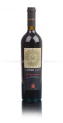 Genius Loci Toscana Sangiovese - вино Джениус Лочи Тоскана Санджовезе 0.75 л красное сухое