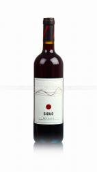 вино Pianirossi Sidus Montecucco 0.75 л 