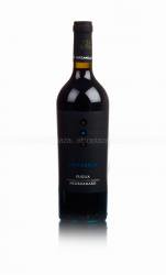 Luccarelli Negroamaro Puglia - вино Лукарелли Негроамаро Пулия 0.75 л красное полусухое