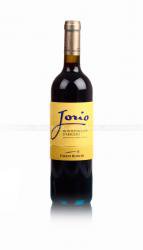 Umani Ronchi Montepulciano  d’Abruzzo Jorio - вино Умани Ронки Монтепульчано д’Абруццо Йорио 0.75 л красное сухое