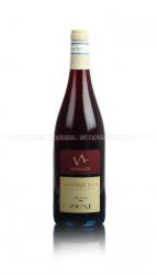 Zeni Vigne Alte Valpolicella Superiore DOC - вино Зени Вальполичелла Супериоре Винье Альте ДОК 0.75 л красное сухое