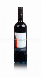 вино Kurtatsch Kirchhugel Cabernet Riserva 0.75 л красное сухое