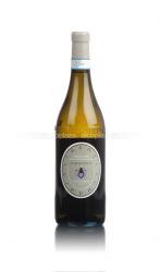 Viberti Giovanni Chardonnay Piemonte - вино Виберти Шардоне Пьемонт 0.75 л белое сухое