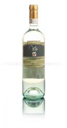 Cantine Volpi Gavi - вино Кантине Вольпи Гави 0.75 л белое сухое