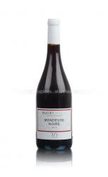 вино Yves Duport Bugey Tradition Mondeuse Noir 0.75 л красное сухое