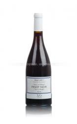 Yves Duport Bugey Sous Le Chateau Pinot Nuar Terre Rouge - вино Ив Дюпорт Буже Су ле Шато Пино Нуар Терре Руж 0.75 л красное сухое