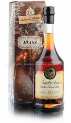 Morin 10 ans кальвадос Морен 10 лет Morin 10 ans кальвадос Морен 10 лет