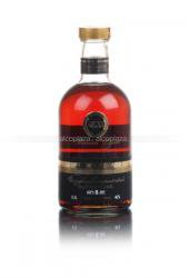 Congratulatory 8 years - коньяк Поздравительный 8 лет 0.5 л