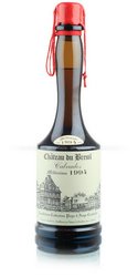 кальвадос Chateau du Breuil Millesime 1994 0.7 л