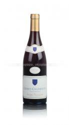 вино Pierre Naigeon Gevrey-Chambertin Les Corvees AOC 0.75 л красное сухое 