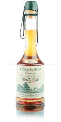 кальвадос Chateau du Breuil Reserve 8 ans 0.7 л