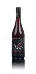 The Ned Pinot Noir новозеландское вино Нед Пино Нуар The Ned Pinot Noir новозеландское вино Нед Пино Нуар