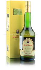 кальвадос Pere Magloire Fine 0.7 л в подарочной коробке