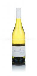 вино Mount Nelson Sauvignon Blanc 0.75 л белое сухое 