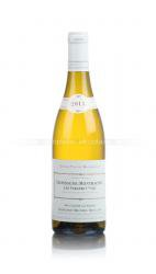 вино Domaine Michel Niellon Chassagne-Montrachet Premier Cru Les Verges 0.75 л белое сухое 