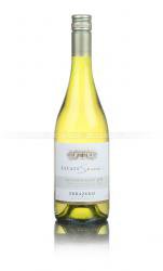 Errazuriz Chardonnay Estate - вино Эразурис Шардоне Истейт 0.75 л белое сухое