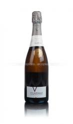 Vilarnau Demi Sec Cava DO - игристое вино Виларнау Деми Сек Кава ДО 0.75 л