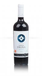 вино Miguel Torres Santa Digna Merlot 0.75 л 