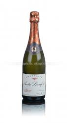 Andre Beaufort Brut Grand Cru Millesime 1990 - шампанское Андре Бофор Брют Гран Крю Миллезим 1990 0.75 л