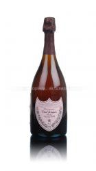 Dom Perignon Rose 2003 - шампанское Дом Периньон Розе 0.75 л 2003 года