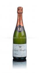 Andre Beaufort Brut Millesime 2002 шампанское Андре Буфор Брют Миллезим 2002 года Andre Beaufort Brut Millesime 2002 шампанское Андре Буфор Брют Миллезим 2002 года