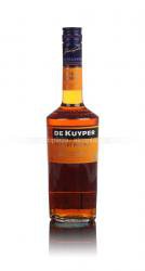 De Kuyper Apricot Brandy - ликер Де Кайпер Эйприкот Бренди 0.7 л