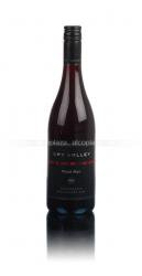 вино Spy Valley Pinot Noir 0.75 л красное сухое 