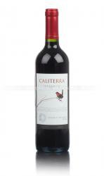 вино Caliterra Reserva Cabernet Sauvignon 0.75 л красное сухое 