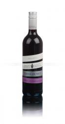 вино De Wetshof Estate Danie de Wet Cabernet Sauvignon-Merlot 0.75 л красное сухое 