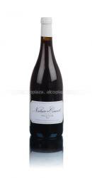 De Wetshof Estate Nature in Concert Pinot Noir - вино Де Ветсхоф Эстейт Нейча Ин Консет Пино Нуар 0.75 л красное сухое