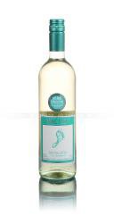 вино Barefoot Moscato California 0.75 л 