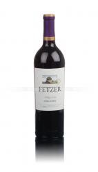 Fetzer Zinfandel - американское вино Фетцер Зинфандель 0.75 л