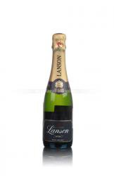 Lanson Black Label Brut шампанское Лансон Блэк Блэк Лейбл Брют Lanson Black Label Brut шампанское Лансон Блэк Блэк Лейбл Брют