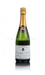 Dominique Neuville Brut шампанское Доминик Невиль Брют Dominique Neuville Brut шампанское Доминик Невиль Брют
