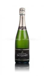 Jacquart Brut Mosaique французское шампанское Жакарт Брют Мозаик Jacquart Brut Mosaique французское шампанское Жакарт Брют Мозаик