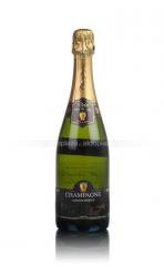 Champagne Delot Cuvee Grande Reserve Brut 0,75l Шампанское Дело Гранд Резерв Брют 0,75л Champagne Delot Cuvee Grande Reserve Brut 0,75l Шампанское Дело Гранд Резерв Брют 0,75л