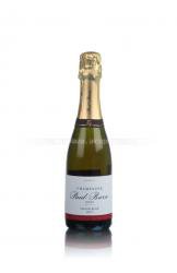 Paul Bara Brut Reserve Grand Cru Bouzy Шампанское Шампань Поль Бара Брют Резерв Бузи Гран Крю Paul Bara Brut Reserve Grand Cru Bouzy Шампанское Шампань Поль Бара Брют Резерв Бузи Гран Крю
