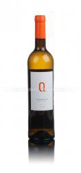вино Quartllho IGP Tejo 0.75 л белое сухое 
