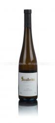 вино Soalheiro Primeiras Vinhas Alvarinho 0.75 л белое сухое 