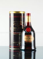 Cardenal Mendoza Solera Gran Reserva Carta Real 0.7 л в тубе