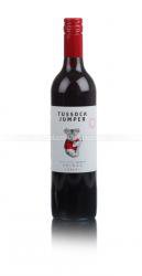Tussock Jumper Shiraz Австралийское вино Тассок Джампер Шираз Tussock Jumper Shiraz Австралийское вино Тассок Джампер Шираз