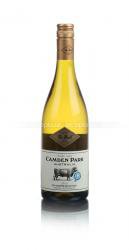 Camden Park Chardonnay - австралийское вино Камден Парк Шардоне 0.75 л