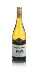 Camden Park Chardonnay Австралийское вино Камден Парк Шардоне Camden Park Chardonnay Австралийское вино Камден Парк Шардоне