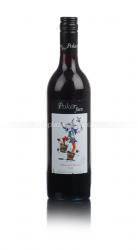 Poker Face Cabernet Merlot - австралийское вино Покер Фейс Каберне Мерло 0.75 л