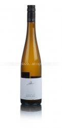 A. Diehl Riesling - вино А. Диель Рислинг 0.75 л белое полусухое